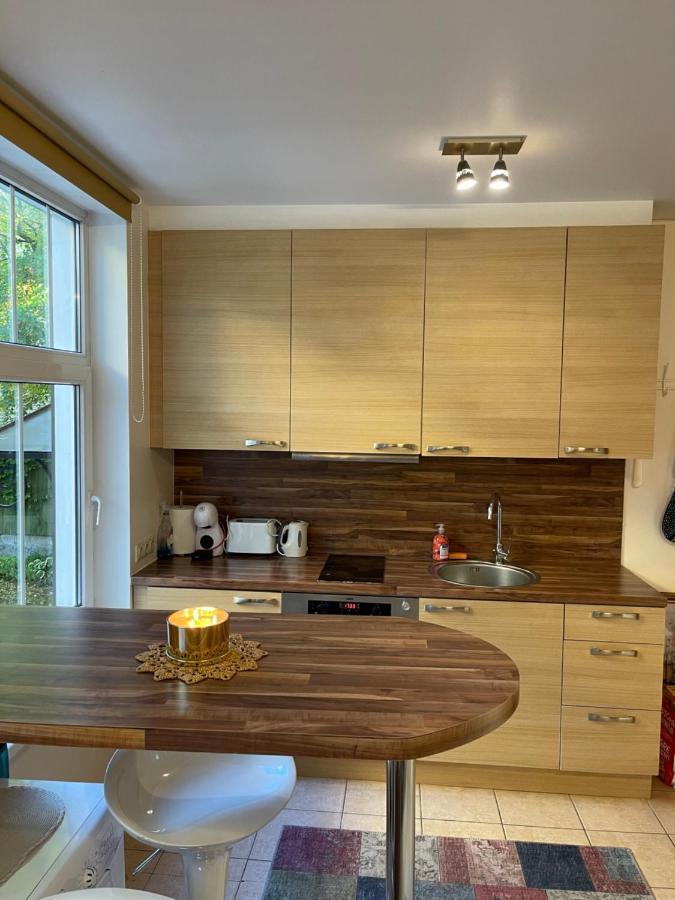 Rental Apartment Toom-Kuninga Tallin Zewnętrze zdjęcie