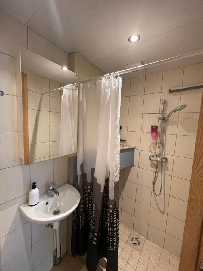 Rental Apartment Toom-Kuninga Tallin Zewnętrze zdjęcie