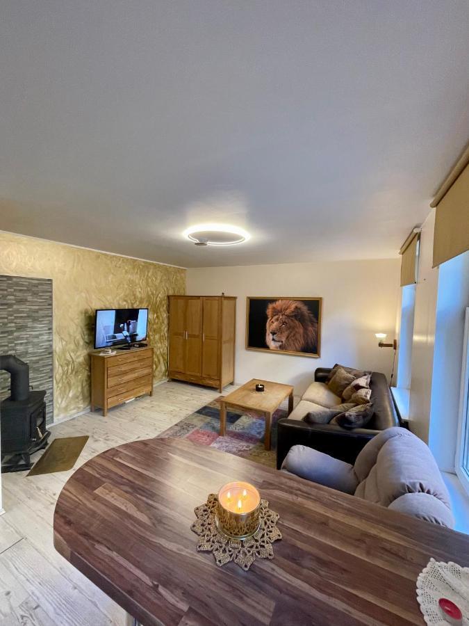 Rental Apartment Toom-Kuninga Tallin Zewnętrze zdjęcie